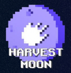 Harvest Moon (Харвест Мун)