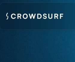 Изображение - Crowdsurf