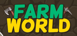 Farm World (t.me/Farm_world_bot)