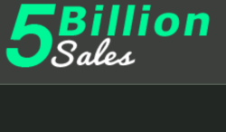 Изображение - 5 Billion Sales