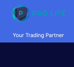 Pro Lite Options Trade