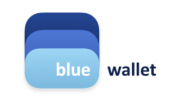 Blue Wallet