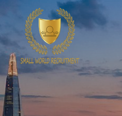 Изображение - SMALL WORLD RECRUITMENT LIMITED