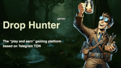 Drop Hunter (Дроп Хантер)