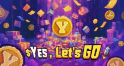 YesCoin (ЕсКоин)