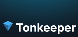 Изображение - Tonkeeper