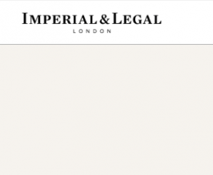 Imperial&Legal