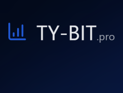 Ty Bit Pro