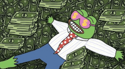 Wall Street Pepe – где можно выгодно обменять?