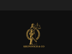 Изображение - Krupovich & Co