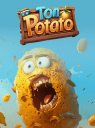 TON Potato (t.me/ton_potato_bot)