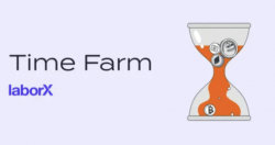 Зарабатываем на Time Farm. Можно ли вывести деньги❓