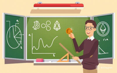Стратегия торговли криптовалютой для новичков