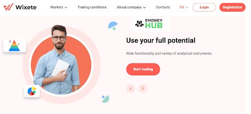 wixete.com Отзыв