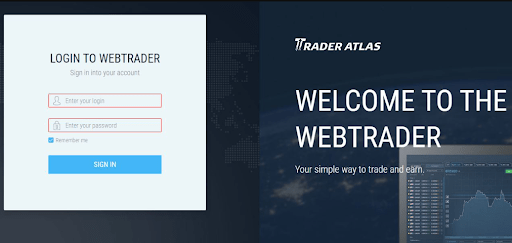 TraderAtlas