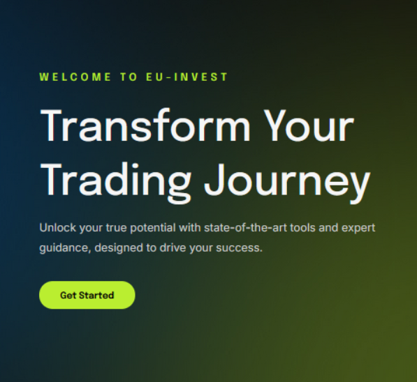 информация о EU-INVEST