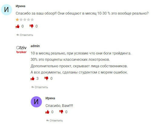 AverBot Отзывы