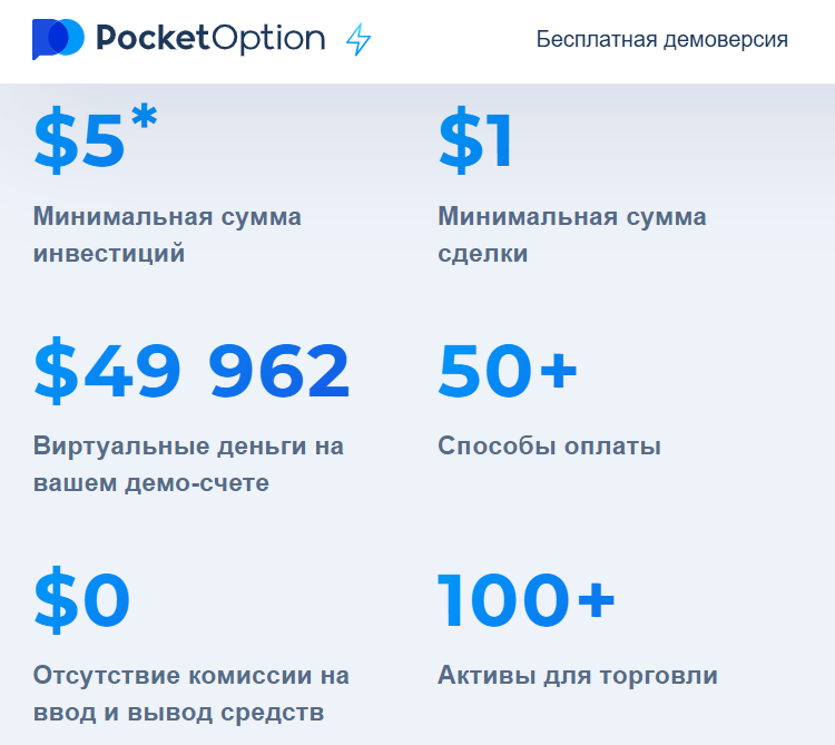 обзор на PO TRADE LTD