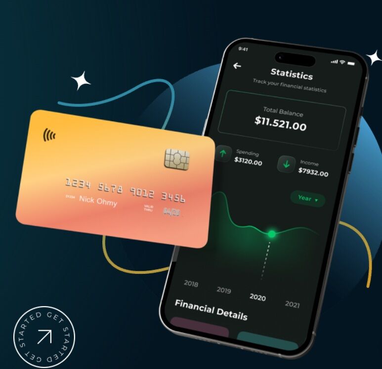 информация о Global Quantum Ledger