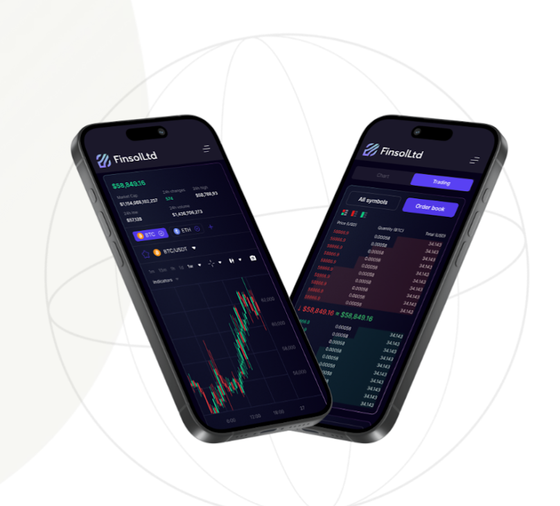 обзор на FinsolLtd