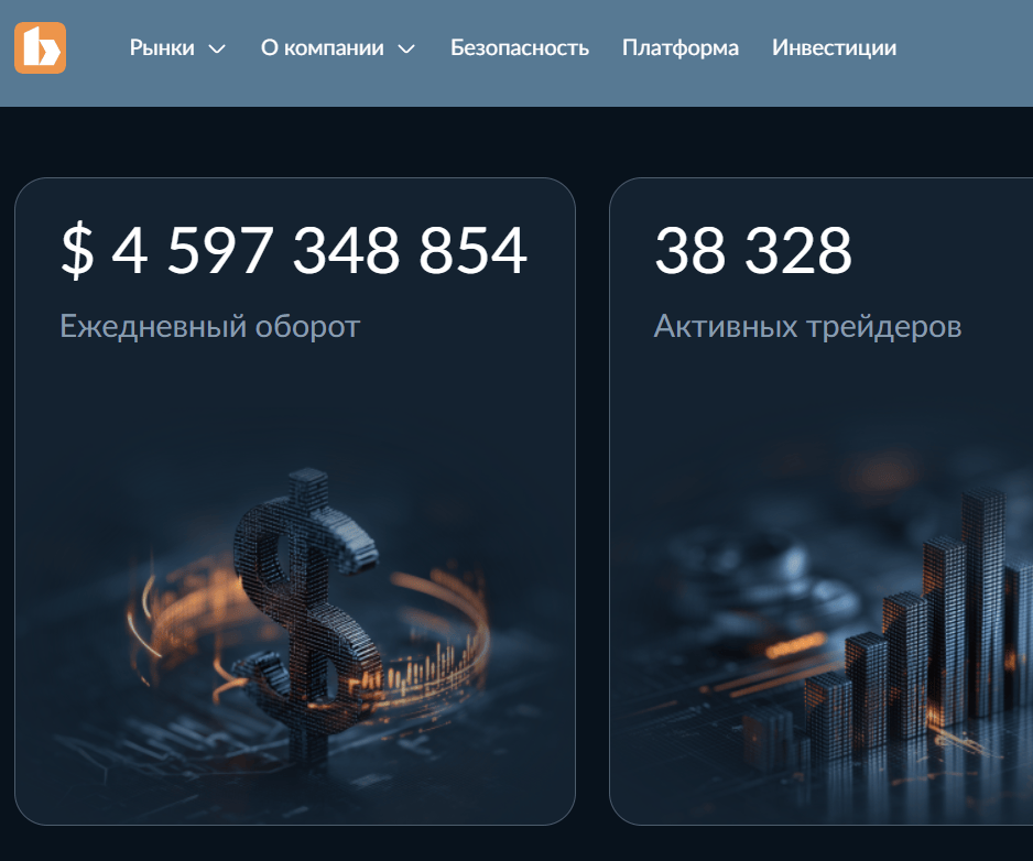 что известно? Biovytem